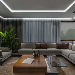 LEDVANCE Flex COB LED-stripe IP20 3000K, 5m