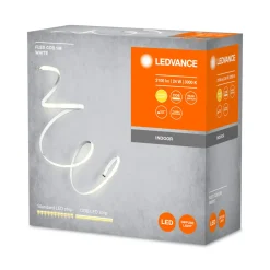 LEDVANCE Flex COB LED-stripe IP20 3000K, 5m