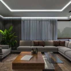 LEDVANCE Flex COB LED-stripe IP20 3000K, 1,5 m| Lysstriper