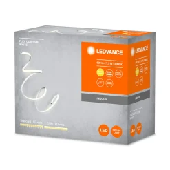 LEDVANCE Flex COB LED-stripe IP20 3000K, 1,5 m| Lysstriper