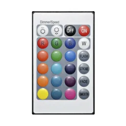 LEDVANCE Flex Remote LED-stripe IP20 RGBW, 3 m, med fjernkontroll Discount