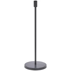 LEDVANCE gulvlampe Decor Stick E27, høyde 78 cm, mørkegrå Hot