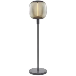 LEDVANCE gulvlampe Decor Stick E27, høyde 78 cm, mørkegrå Hot