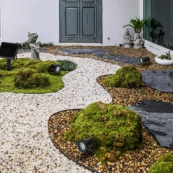 LEDVANCE LED-bakkespyd Endura Hybrid Naut Spike 2W Best