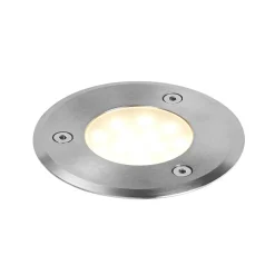 LEDVANCE LED-lampe med jordspyd Endura Hybrid Spike, stål Outlet