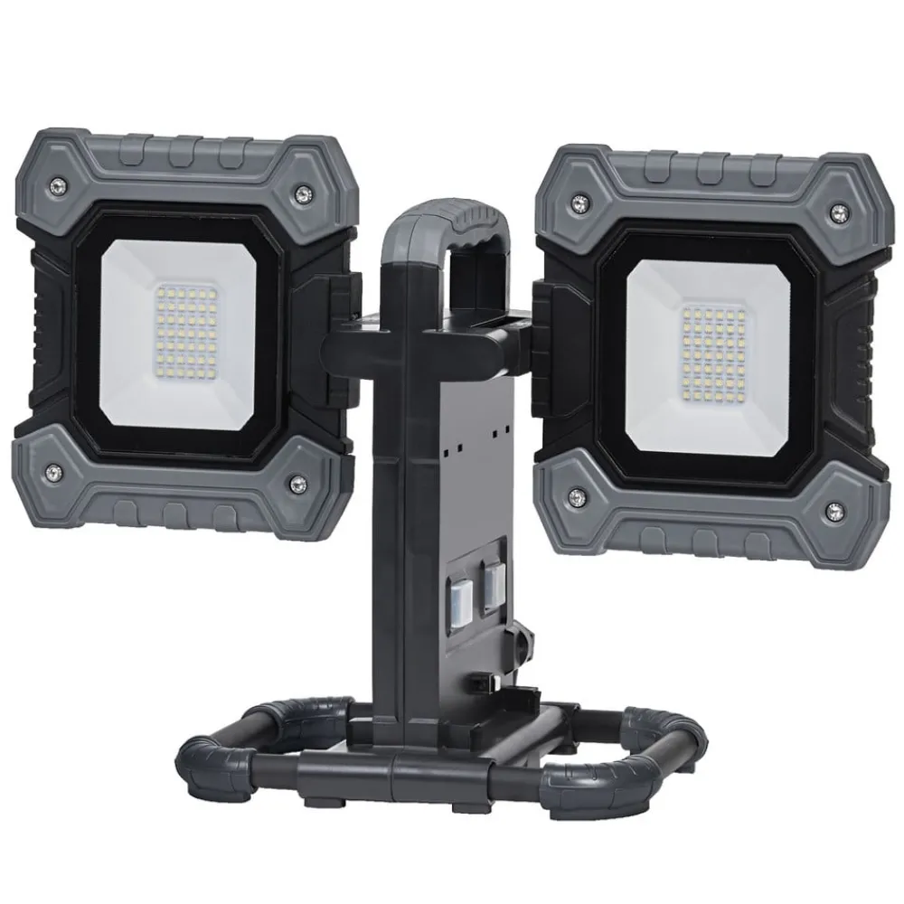 LEDVANCE LED-Worklight Value Flex 2 lyskilder| Teknisk Lys