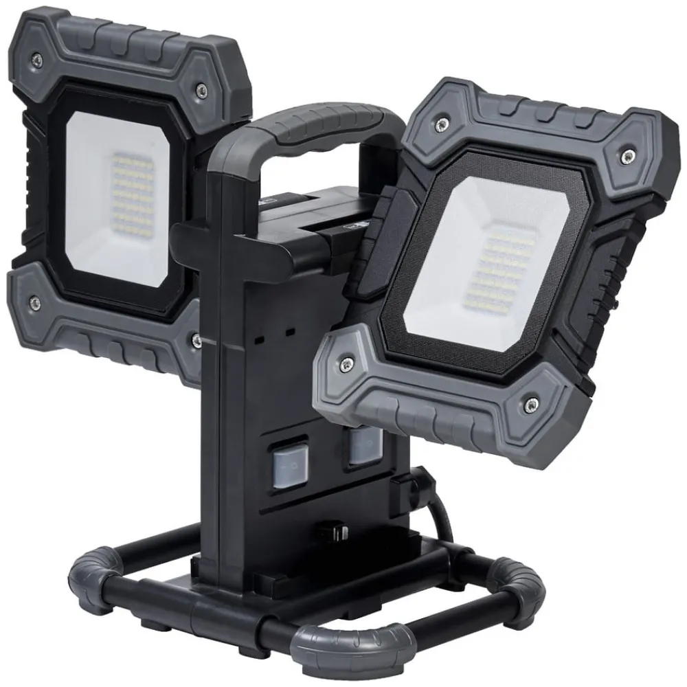 LEDVANCE LED-Worklight Value Flex 2 lyskilder| Teknisk Lys