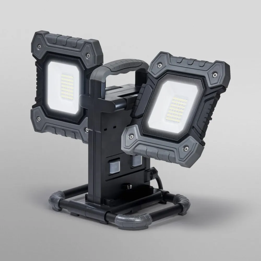 LEDVANCE LED-Worklight Value Flex 2 lyskilder| Teknisk Lys