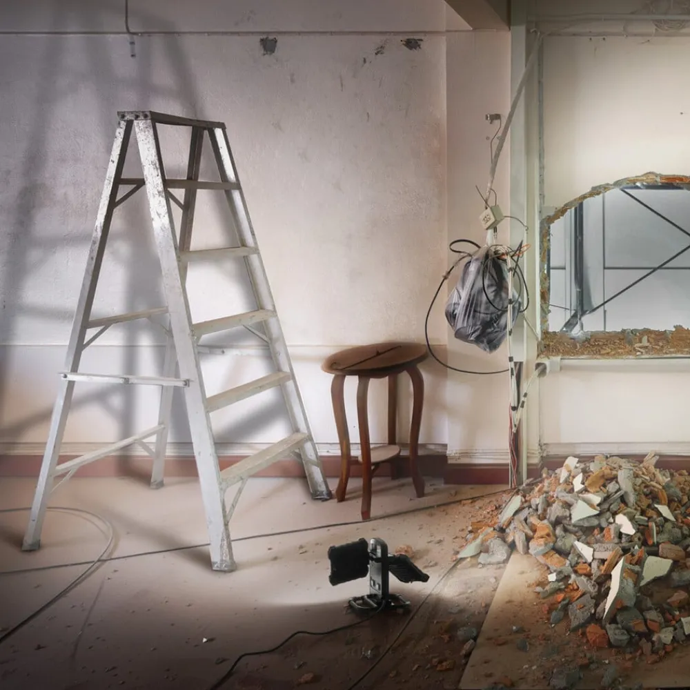 LEDVANCE LED-Worklight Value Flex 2 lyskilder| Teknisk Lys