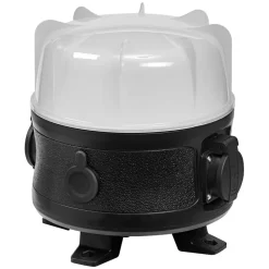 LEDVANCE LED-Worklight Value 360° sokkel| Teknisk Lys