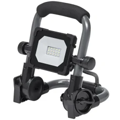 LEDVANCE LED-Worklight Value R-Stativ spotlight 10 W| Teknisk Lys