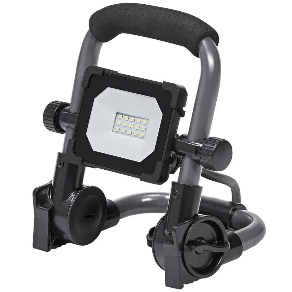 LEDVANCE LED-Worklight Value R-Stativ spotlight 10 W| Teknisk Lys