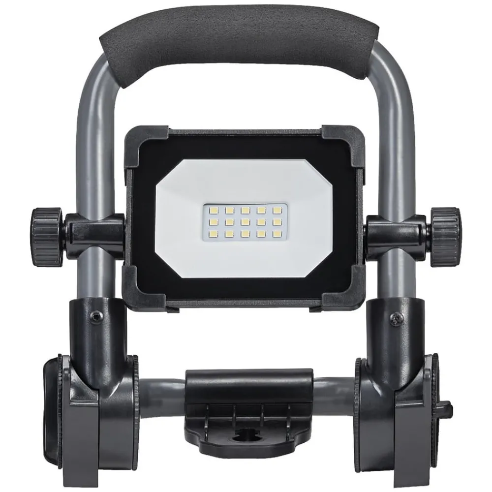 LEDVANCE LED-Worklight Value R-Stativ spotlight 10 W| Teknisk Lys