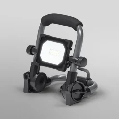 LEDVANCE LED-Worklight Value R-Stativ spotlight 10 W| Teknisk Lys