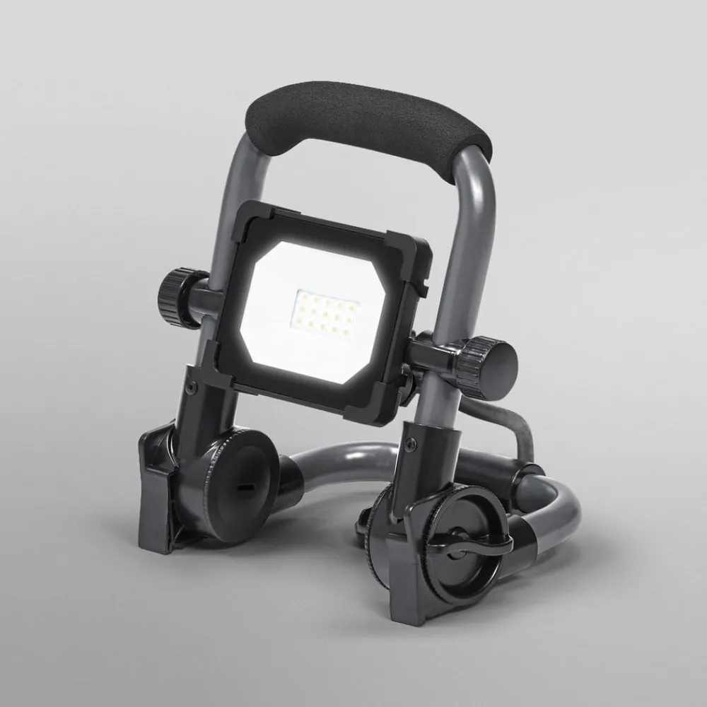 LEDVANCE LED-Worklight Value R-Stativ spotlight 10 W| Teknisk Lys