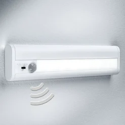 LEDVANCE LinearLED Mobile 200 LED-møbellampe| Kontorbelysning