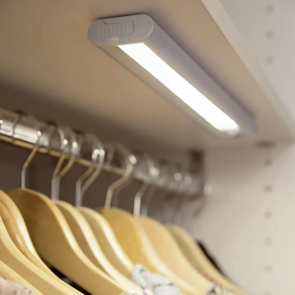 LEDVANCE LinearLED Mobile 200 LED-møbellampe| Kontorbelysning