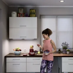 LEDVANCE LinearLED Mobile 200 LED-møbellampe| Kontorbelysning