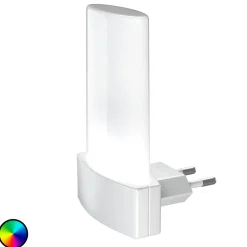 LEDVANCE Lunetta Shine RGB LED-nattlys