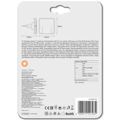 LEDVANCE Lunetta Slim White LED-nattelys Sale