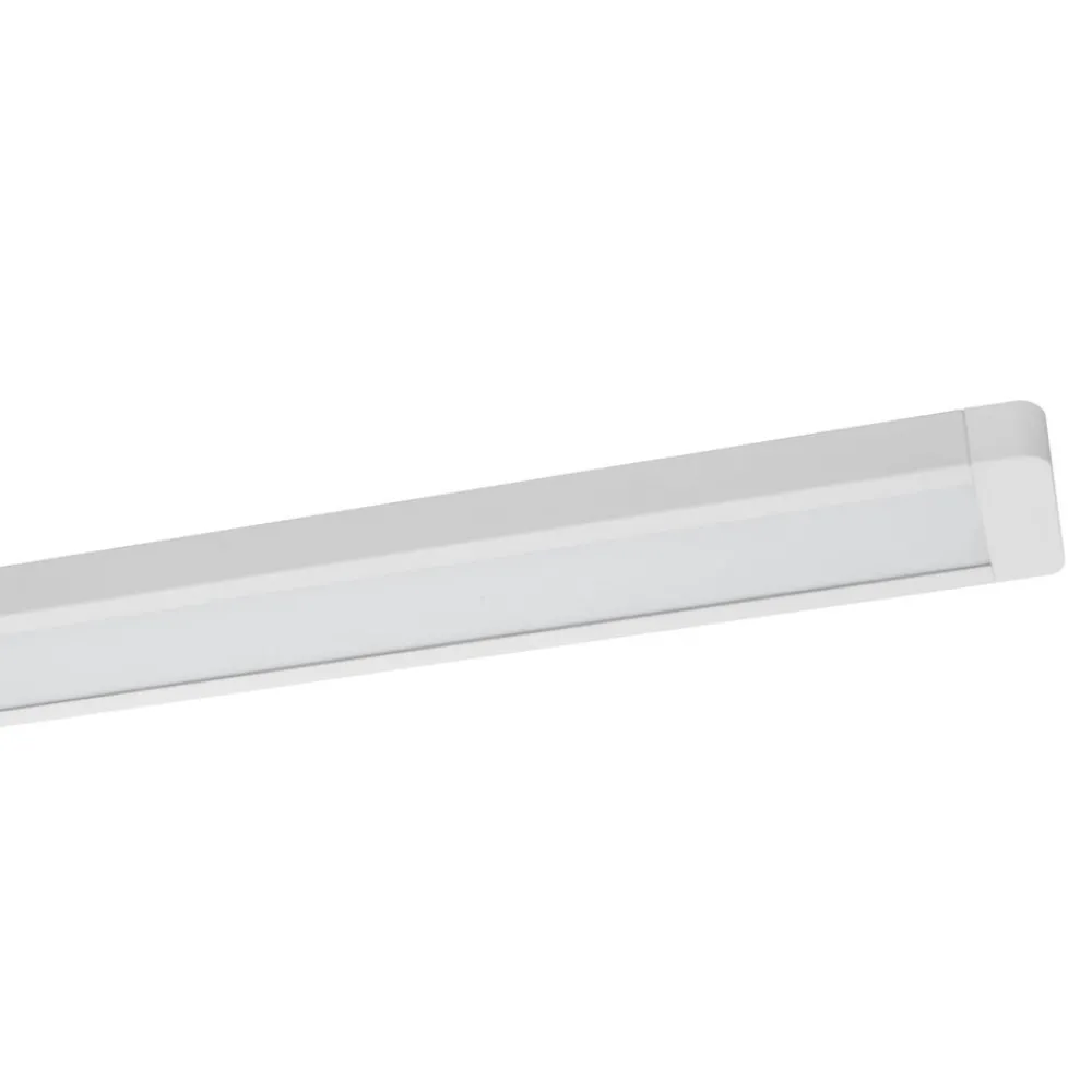 LEDVANCE Office Line LED-taklampe 120 cm| Kontorbelysning|Led-Innendørs