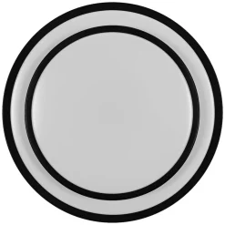 LEDVANCE Orbis Berlin LED-taklampe svart 30cm| Kontorbelysning|Led-Innendørs