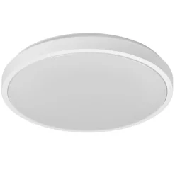 LEDVANCE Orbis London taklampe Ø 40cm hvit Outlet