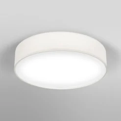 LEDVANCE Orbis Paris taklampe Ø 48 cm beige