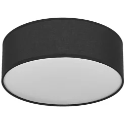 LEDVANCE Orbis Paris taklampe Ø 30cm svart New