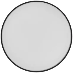 LEDVANCE Orbis Paris taklampe Ø 30cm svart New