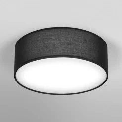 LEDVANCE Orbis Paris taklampe Ø 30cm svart New