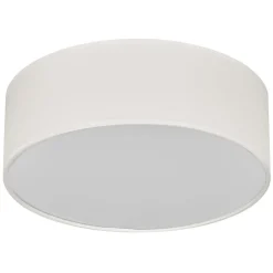 LEDVANCE Orbis Paris taklampe Ø 30cm beige| Design- Og Hotellbelysning|Taklamper