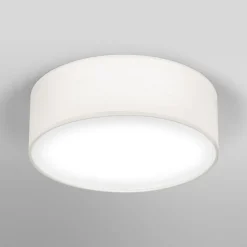 LEDVANCE Orbis Paris taklampe Ø 30cm beige| Design- Og Hotellbelysning|Taklamper