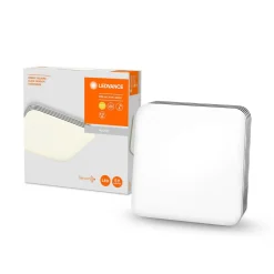 LEDVANCE Orbis Sensor LED-taklampe kantet 43 cm New