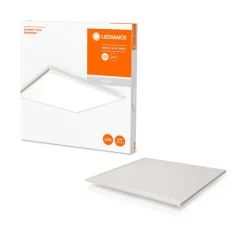 LEDVANCE Planon Plus LED-panel 60x60cm 840 36W| Butikkbelysning