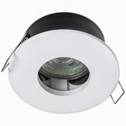 LEDVANCE Recess Twistlock innfelling IP65, hvit| Downlights