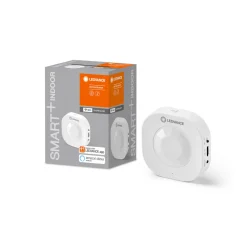 LEDVANCE SMART+ Bevegelsessensor, WiFi, med oppladbart batteri Outlet