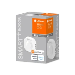 LEDVANCE SMART+ Bevegelsessensor, WiFi, med oppladbart batteri Outlet