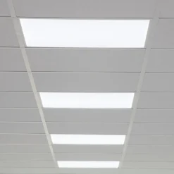 LEDVANCE SMART+ Biolux HCL LED-panel CCT 62x62cm Clearance