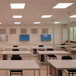 LEDVANCE SMART+ Biolux HCL LED-panel CCT 62x62cm Clearance