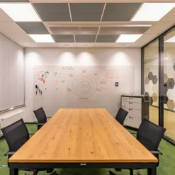 LEDVANCE SMART+ Biolux HCL LED-panel CCT 62x62cm Clearance