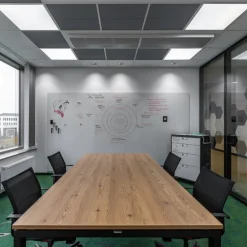 LEDVANCE SMART+ Biolux HCL LED-panel CCT 62x62cm Clearance