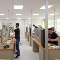 LEDVANCE SMART+ Biolux HCL LED-panel CCT 62x62cm Clearance