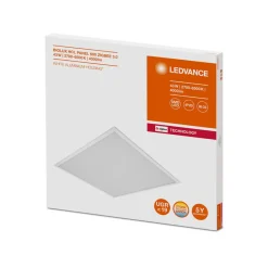 LEDVANCE SMART+ Biolux HCL LED-panel CCT 59.5x59.5| Butikkbelysning|Smarthus Belysning