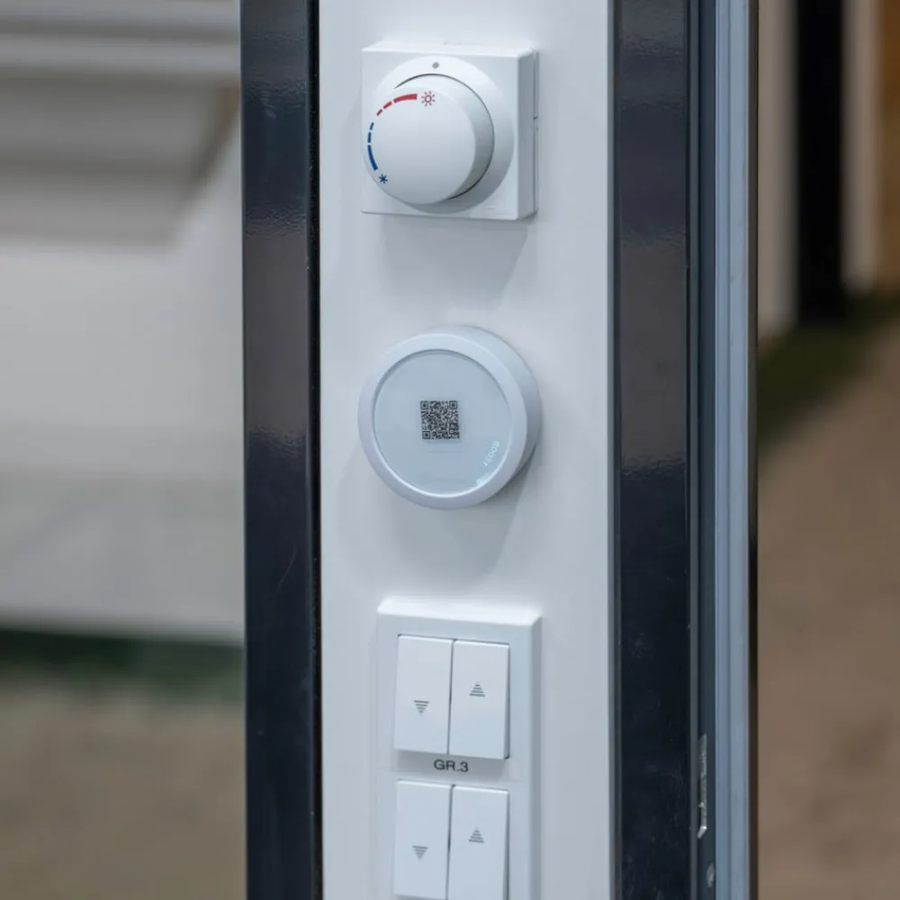 LEDVANCE SMART+ Biolux HCL kontrollenhet| Tilbehør