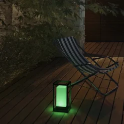 LEDVANCE SMART+ WiFi bordramme Maxi multifarget| Dekorasjonsbelysning|Smarthus Utebelysning