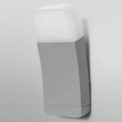 LEDVANCE SMART+ WiFi Curve RGBW sølv Best