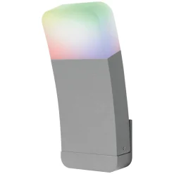 LEDVANCE SMART+ WiFi Curve RGBW sølv Best