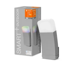 LEDVANCE SMART+ WiFi Curve RGBW sølv Best