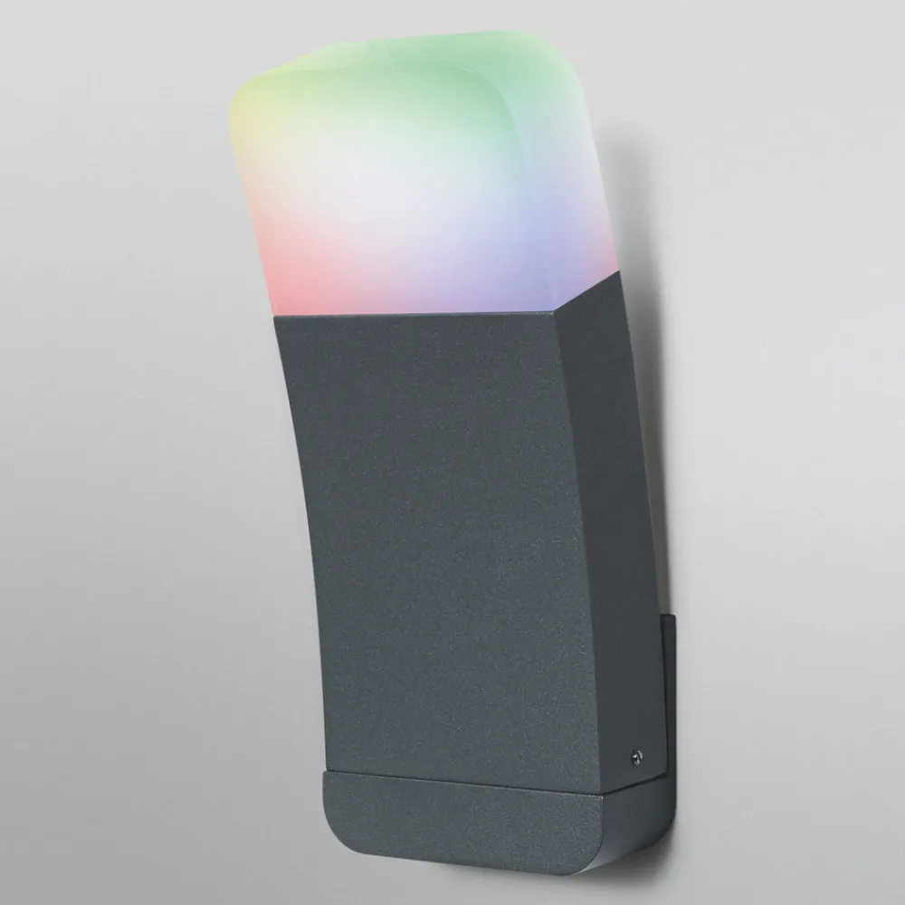 LEDVANCE SMART+ WiFi Curve RGBW mørkegrå